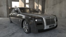 Rolls-Royce