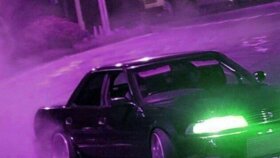 Drift Phonk Tarzı