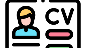 cv ve niyet mektubu yazılarınıza yardımcı olurum