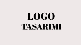 profesyonel, kişiye özel ve kurumsal logo tasarlayabilirim