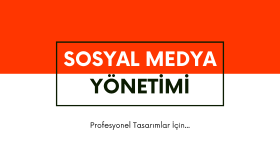 sosyal medyanızı özgün ve kaliteli içeriklerle yönetebilirim