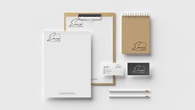 Kurumsal Kimlik Tasarımı - Corporate Identity Design