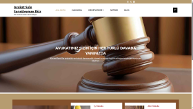 Avukat Şule Sarısüleyman Ekiz