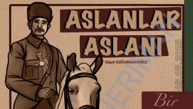 çizgi roman tasarlıyorum