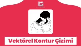 Kontur Çizimi