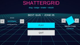 Shattergrid