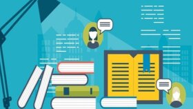 akademik format, mizanpaj ve kaynakça düzenlemesi yapıyorum