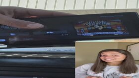 TikTok Reklam Videosu