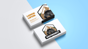 SCAProject Logo Tasarımı