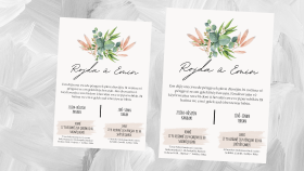 sizin için Kürtçe düğün davetiyesi  hazırlayabilirim