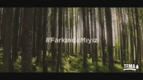 Tema Vakfı #Farkında mıyız? | Şifa