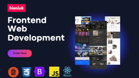 react kullanarak size özel web sitesi oluşturabilirim