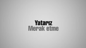 Şarkı Videosu – Motion Graphic & Lyrics Edit