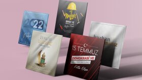 Sosyal Medya Tasarımları