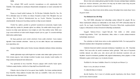 Kitap dizgisi ve mizanpajı