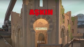 valorant oyunu için istediğiniz tarzda video yaparım