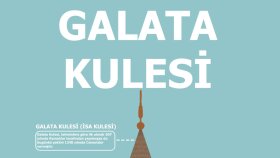 Galata  Kulesi