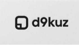 D9kuz Design Logo Tasarımı