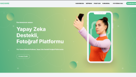 E-Ticaret ve Yapay Zekâ Tabanlı Uygulama Geliştirme