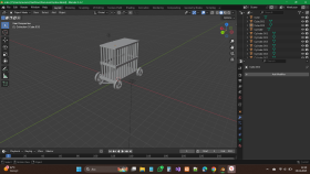 Blender ile 3D Ürün ve Obje Modelleme