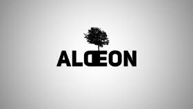 Aldeon isimli youtube kanalı için tasarım ve intro çalışması