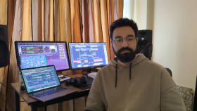 profesyonel mix mastering yaparım