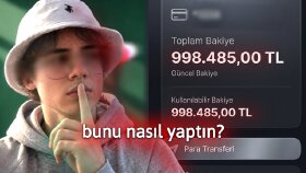 yapay zeka kullanmadan thumbnail yapabilirim