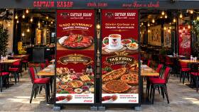 Restoran işleri