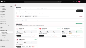 Shopify İçin Özel Uygulama ve Otomasyon Sistemleri