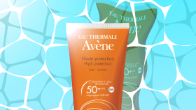 Eau Hermale Avène