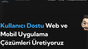 sizin için react native ile uygulamalar geliştirebilirim