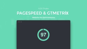 pagespeed ve gtmetrix değerlerini yükseltebilirim