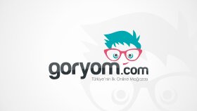 Goryom - Logo Tasarımı