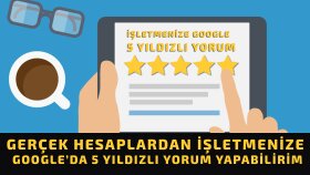 google yorum