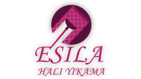 Esila Halı Yıkama Logo Tasarımı