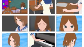 Animasyon - Storyboard