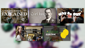Thumbnail Tasarımları
