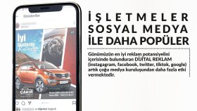 Reklamın en iyi hali