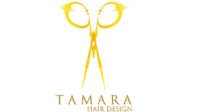 Hair Designer - Logo Tasarımı 