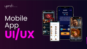 profesyonel ve güncel mobil ve web site UI tasarımı yaparım