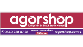 Agorshop Tabela Tasarımı