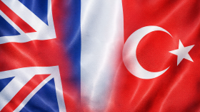 profesyonel Fransızca çeviri yapıyorum