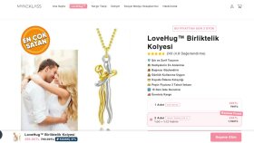 Shopify - Myneklass