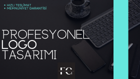 sizler için en güzel logoyu tasarlayabilirim