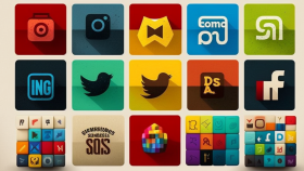 şık, özgün ve profesyonel logo tasarlarım