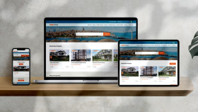 size profesyonel ve modern bir web sitesi oluşturabilirim