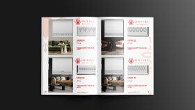 sizin için modern bir katalog hazırlayabilirim