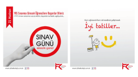 Sosyal medya post tasarımı
