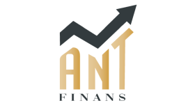 Finans şirketi için logo tasarımı 