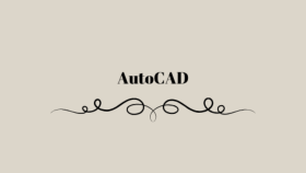 Autocad çizimlerinizi yapabilirim